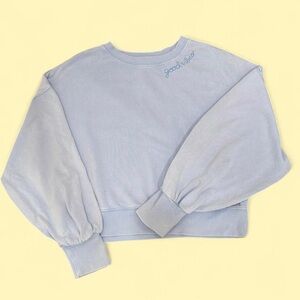 Z Supply Crewneck Sweatshirt